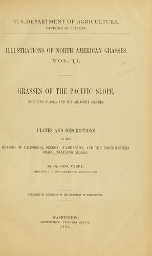 Official State Grasses from NETSTATE.COM