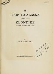 Klondike Gold Rush NHP: Skagway, District.