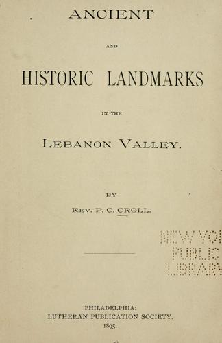 List of National Historic Landmarks in.