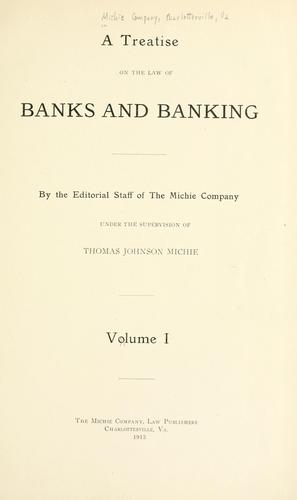 Bank Law Attorney - Federal Banking Law.