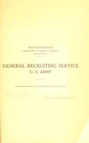 Air Force Recruiting Service - Units - AF