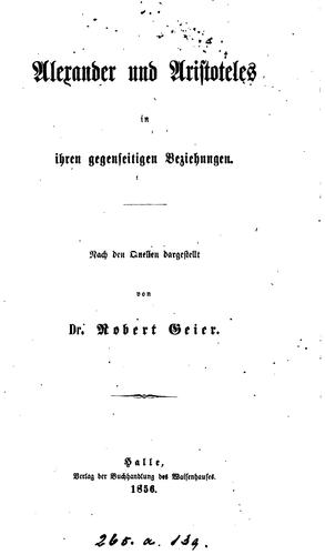Rebellische Söhne: Die Lebensgeschichten.