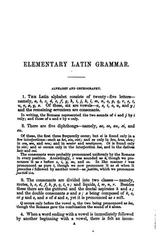 Full text of "Elementary Swedish grammar,.