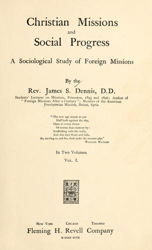 InterVarsity Christian Fellowship/USA.