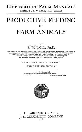 Farm simulator 2013: Feeding animals.