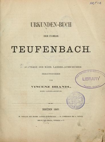 Urkundenbuch - Amazon.de