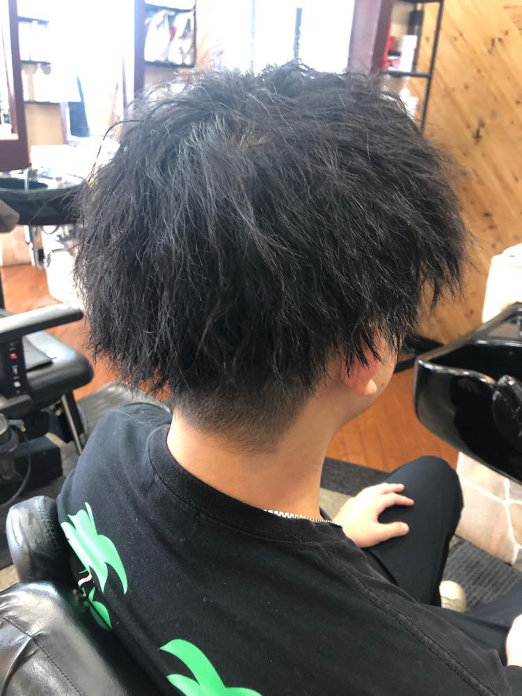 相模原 橋本 南橋本でメンズツイストパーマならクレックスライオン下九沢店へ Crexlionshimokuzawatenのブログ
