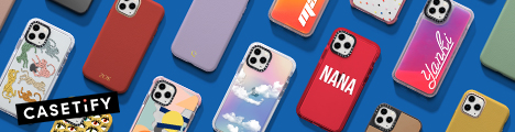 CASETiFY