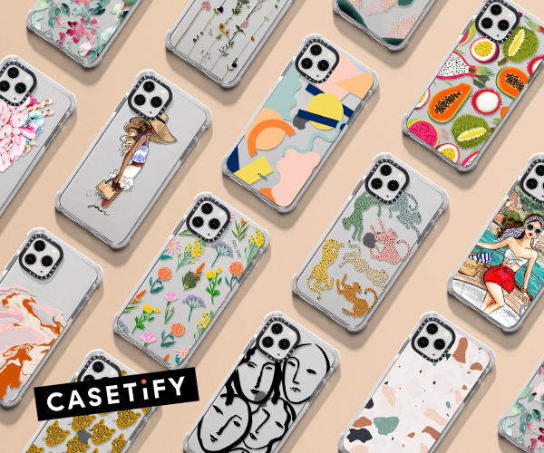 CASETiFY