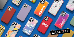 CASETiFY