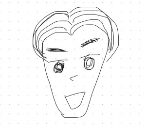 有銘さん