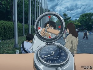 コナン大阪