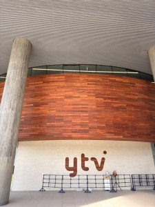 読売テレビ