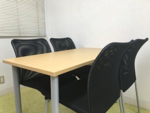 面談カウンセリング