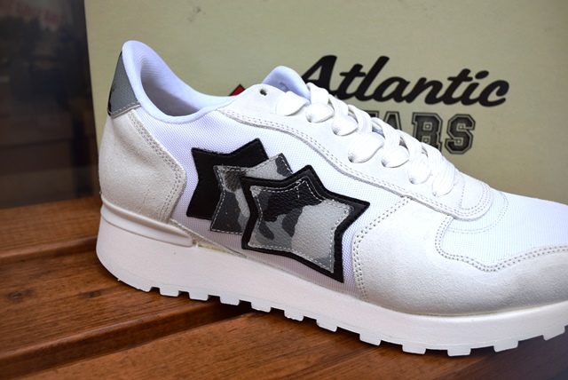 AtlanticSTARS アトランティックスターズ ジャンティバンティコラボ 