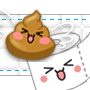 poop