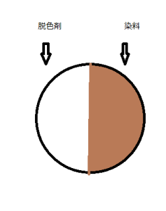 脱色剤
