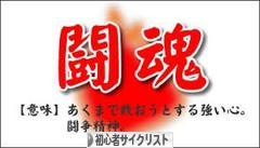 にほんブログ村 自転車ブログ 初心者サイクリストへ