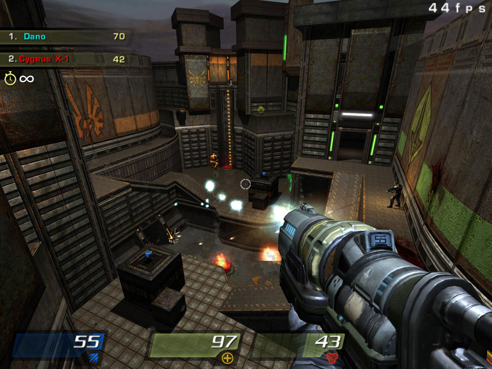 Softonic - Quake 4 - Download