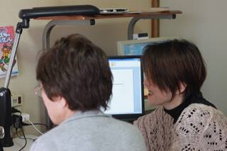 北海道十勝・帯広の隣 芽室町のパソコン教室　ちょびパソ