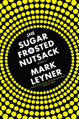 Verwante zoekopdrachten voor The Sugar Frosted Nutsack