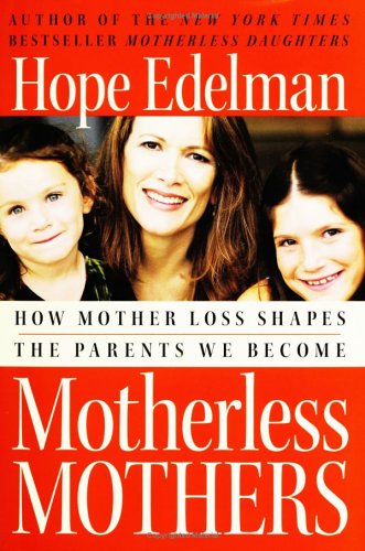 One Motherless Child
