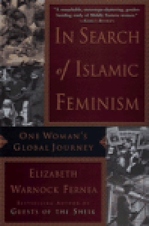 Feminism in Islam: Secular and Religious.