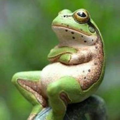 かんがえる - 2015年04月13日の動物のボケ[30993822] - ボケて（bokete）