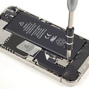 iphone修理