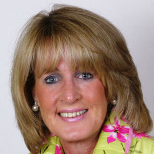 Christine McGuire (I) - Biography