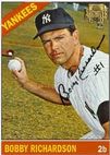ボビー・リチャードソン