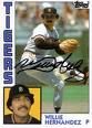ウィリー・ヘルナンデス
