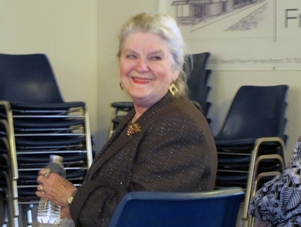 Cosette Faust Newton Scrapbook.