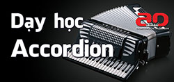 Day Accordion học