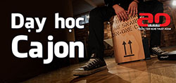 Day hoc Cajon