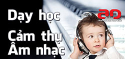 Day hoc Cẩm nang nhac