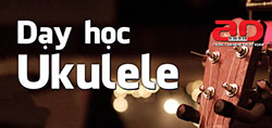 Day hoc Ukulele