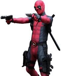 deadpool2