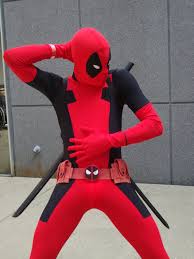 deadpool3