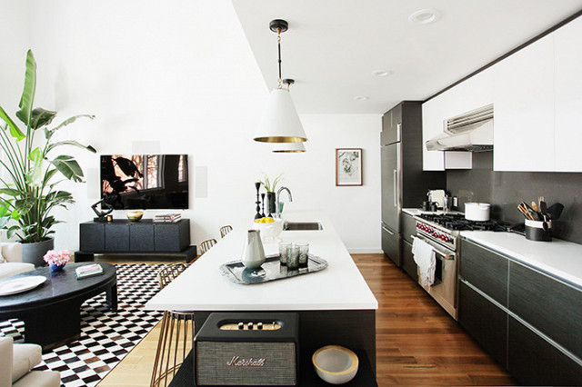 Sophisticated Brooklyn Home 3