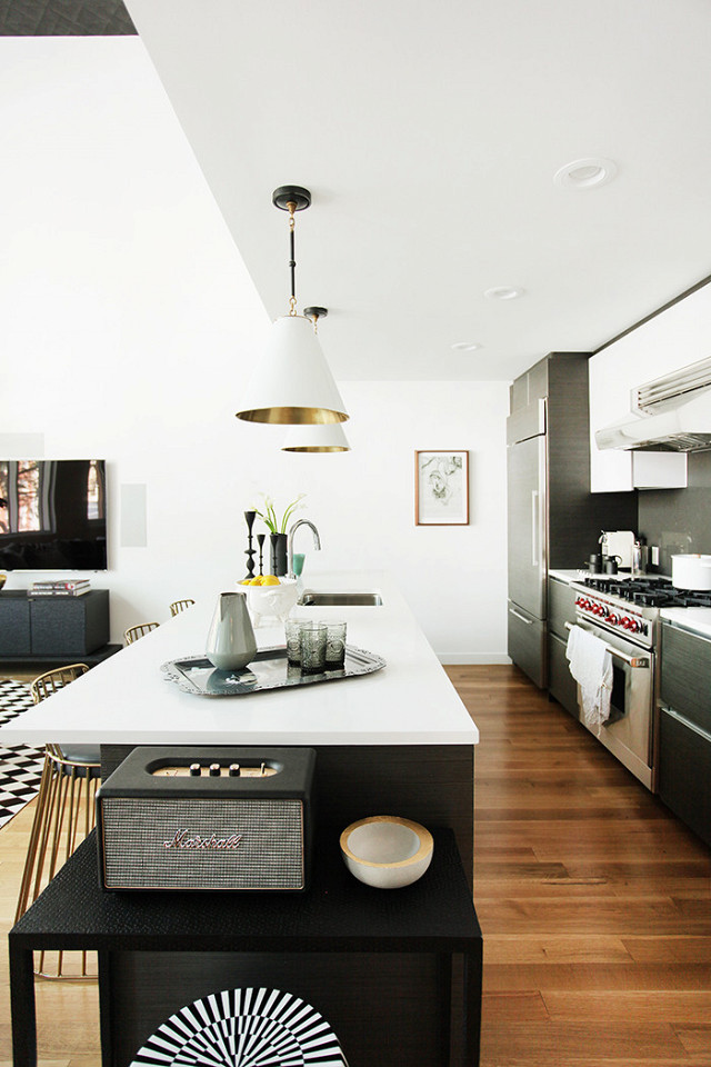 Sophisticated Brooklyn Home 5