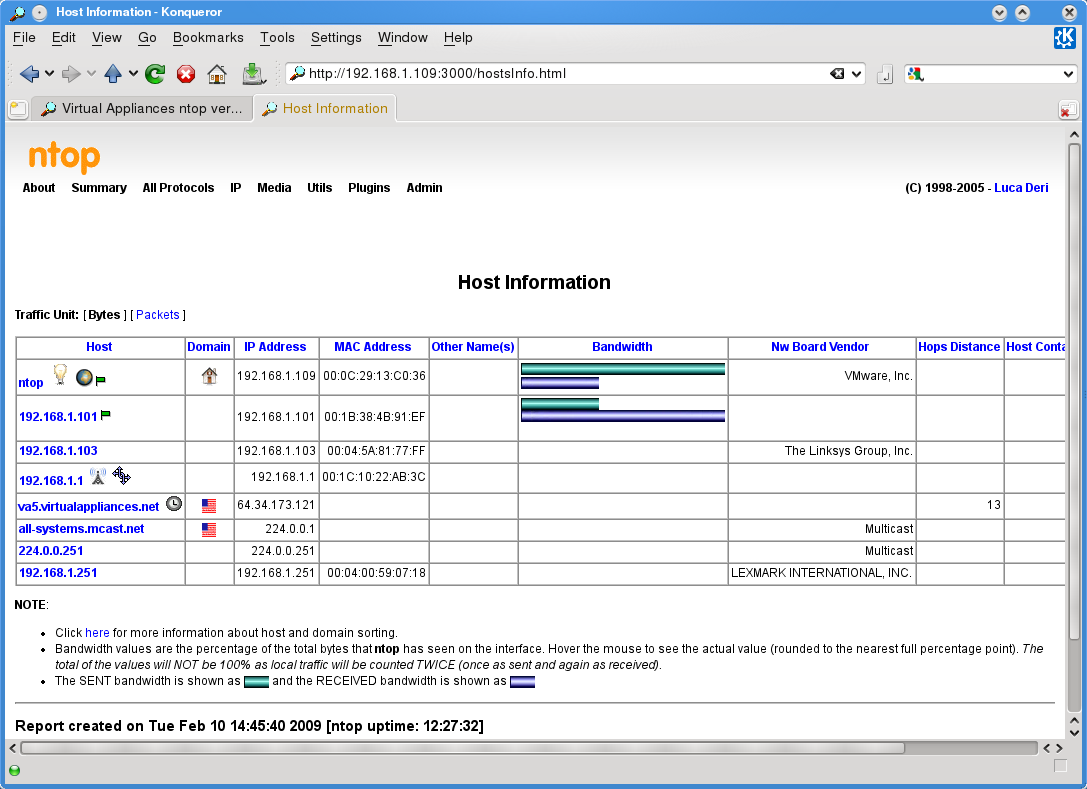 How to import virtual machines into ESXi.