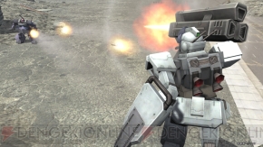 『機動戦士ガンダムオンライン』