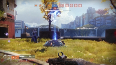 Destiny 2 ストーリー冒頭から各種モードが体験できたベータテストプレイレポート ゲームとアニメとnanashiに祝福を