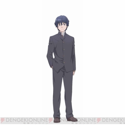 アニメ Just Because 夏目美緒役は磯部花凛さん 泉瑛太役は市川蒼さんが担当 ゲームとアニメとnanashiに祝福を