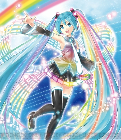 初音ミク Project Diva Ft Dx 限定版同梱のbd3枚組映像集には227曲が収録 ゲームとアニメとnanashiに祝福を