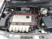 フォルクスワーゲン　ゴルフ3　VR6　修理