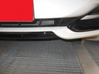 BMW　320d　キズへこみ　板金修理