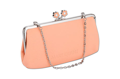 マリークワント財布2