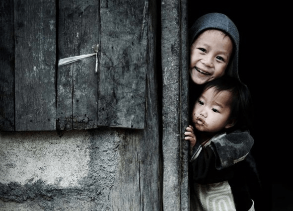 Amazing Photography of Thailand